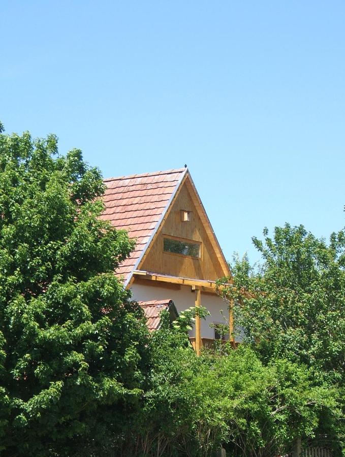 Ferienwohnung mit Charme und Blick auf Dinkelsbühl Exterior foto